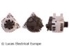 LUCAS ELECTRICAL LRA03555 Alternator